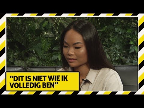 Heeft LENA SPIJT van EX ON THE BEACH | FIRST LIVE