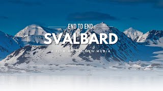 End to End: Svalbard Trailer