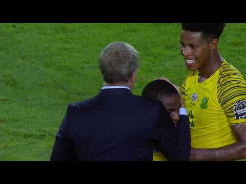 Egypt v South Africa Highlights - Total AFCON 2019 - R3