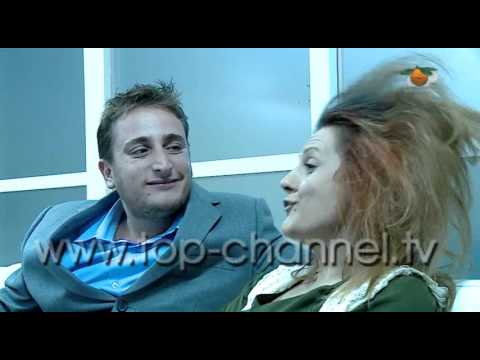 Portokalli, 8 Nentor 2015 - Himni Portokallise