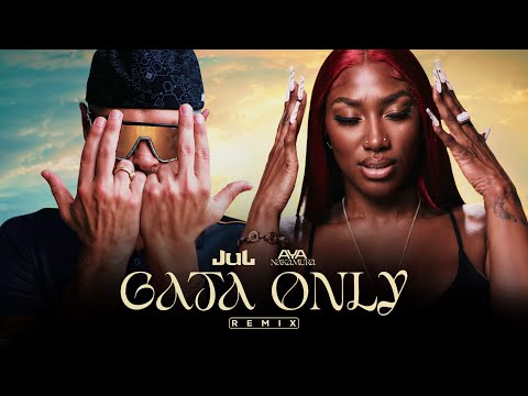 JUL & AYA NAKAMURA - GATA ONLY (Remix)