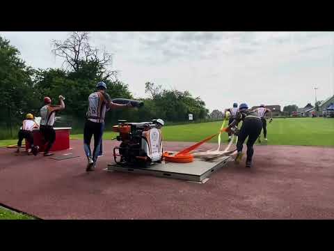 SDH Karlinky (Taz team) sezóna 2024