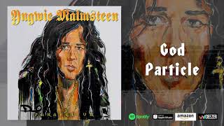 Yngwie Malmsteen - God Particle (Parabellum)