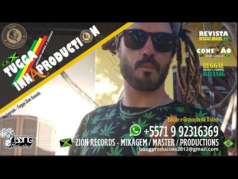 Tugga Inna Production -  Lenny Fya  - Cd Especial 15 Anos Completo 2015