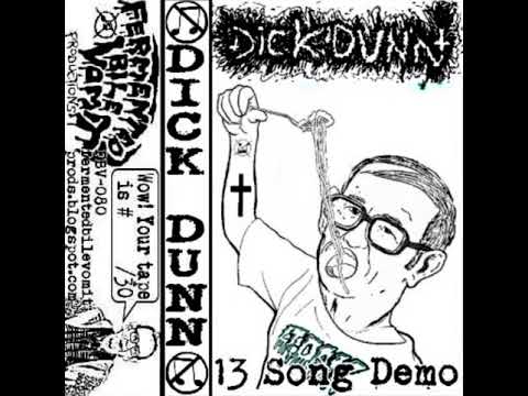 Dick Dunn-Do I Look Like I Give A Shit???