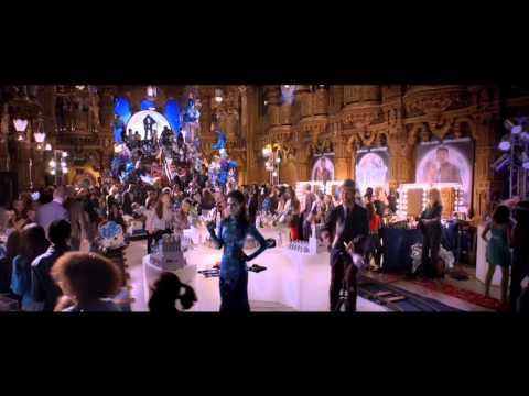 ANNIE | Official Trailer