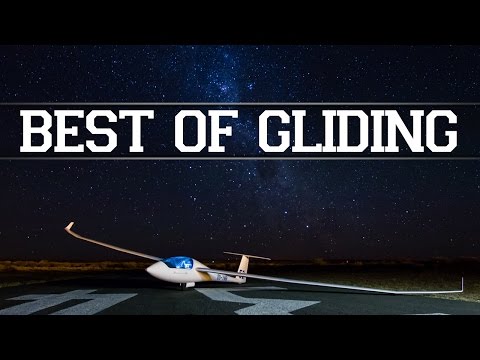 Best of Gliding [2024] | Compilation | HD |