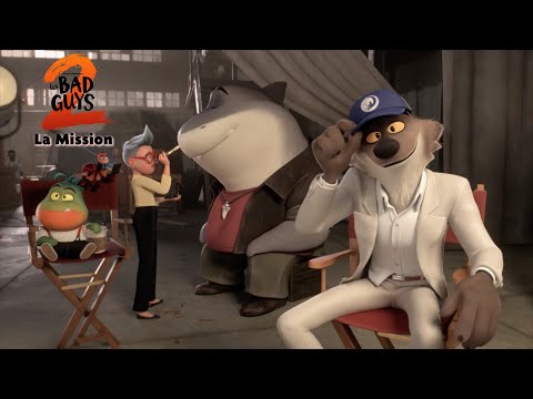 Featurette Behind The Scenes