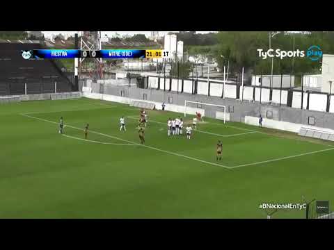 PRIMERA B NACIONAL; RIESTRA VS MITRE 2-1 RESUMEN  SUBCRIBETE Y DALE ME GUSTA