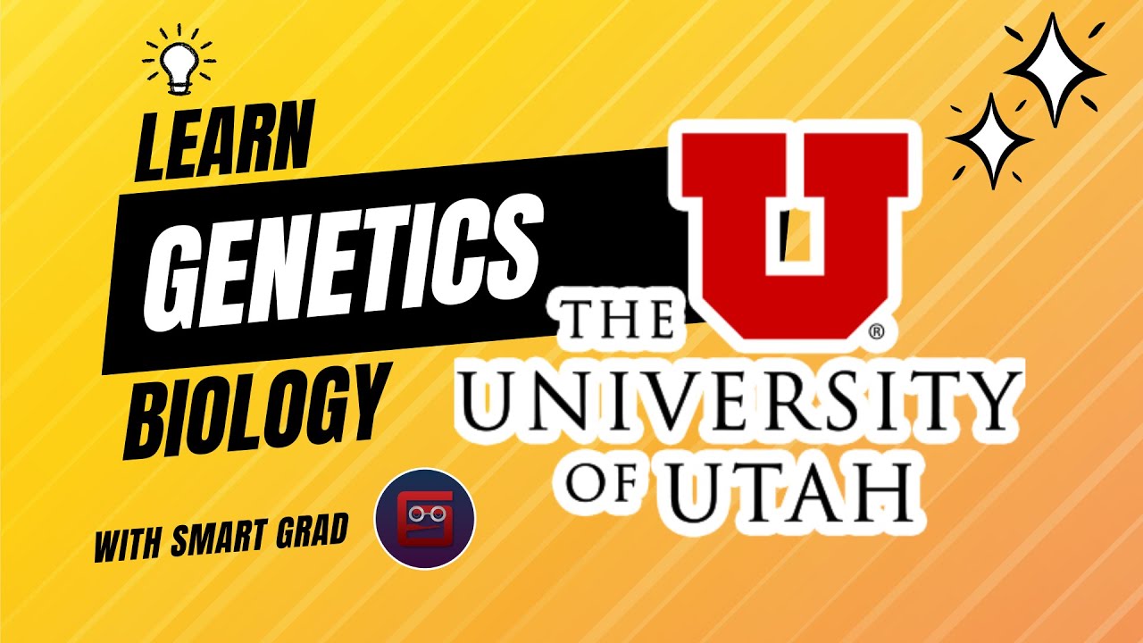 Everything You Wanted to Know About Exploring the Fascinating World of Genetics | University of Utah