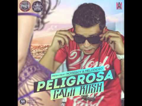 Peligrosa calii kush !!