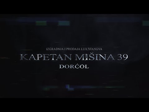 Dorćol 13.januar 2021.Kapetan Mišina 39