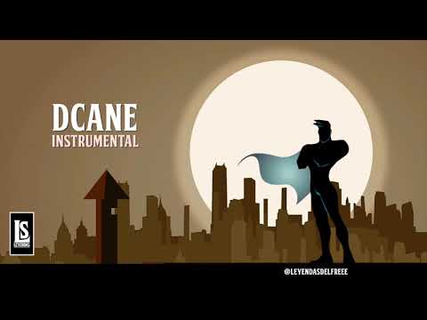 Instrumental Ojal de Ajaw vs Nobody | Octavos de final - Min vuelta | Primera Edición 2019 | Dcane