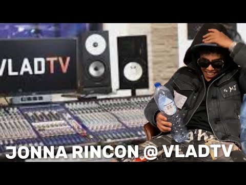 “I Made 2000 Beats Yesterday” Jonna Rincon On VladTV ​⁠@vladtv