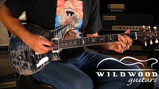 Video thumbnail for PRS Guitars McCarty - 10-Top  •  SN: 230362600 by Wildwood Guitars
