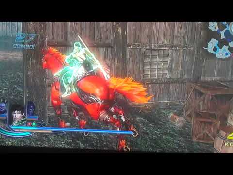 Low Standards:Episode 33,Warriors Orochi 3 Ultimate