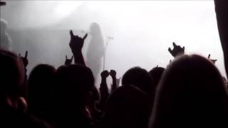 Marduk - Sulphur souls (Black Christmass)