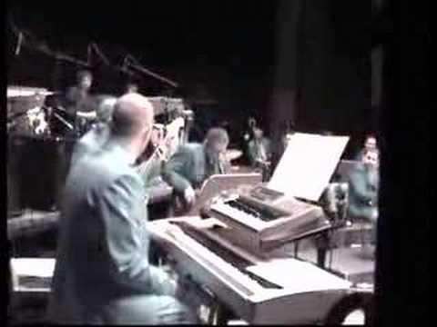 Salerno Jazz Orchestra 