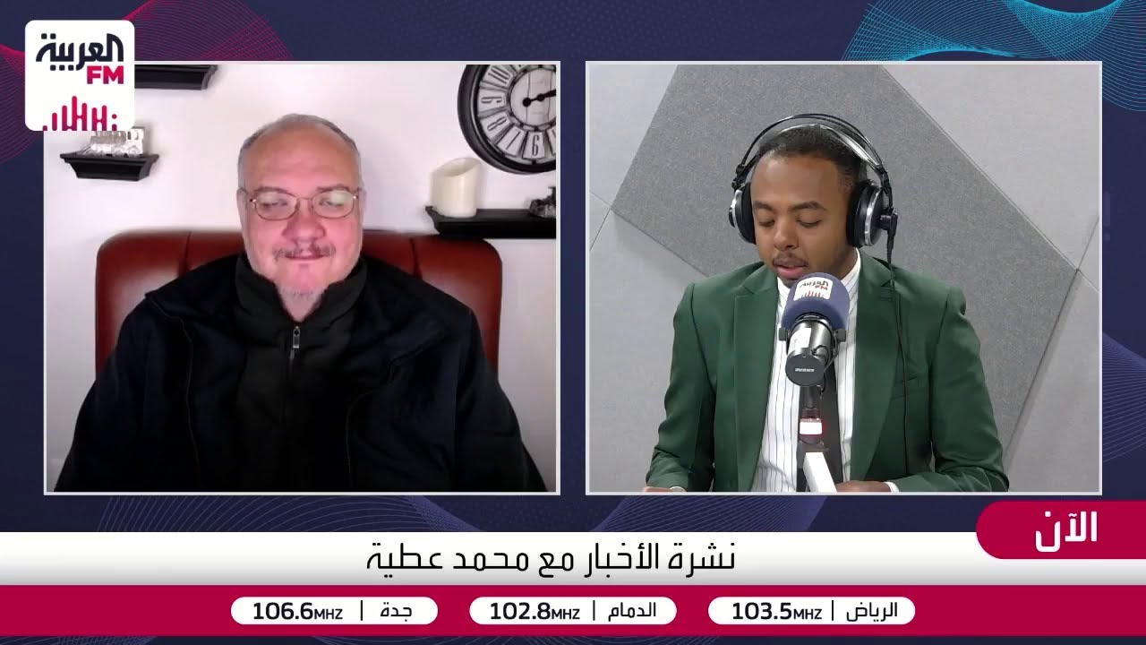 عباس: تصريحات ترمب اليومية عن الاتفاق مع إيران تجعل الأمور مبهمة وغير واضحة