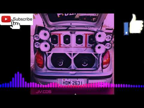 RAINHA DA BREGADEIRA COM (GRAVE)  PRA TOCAR NOS PAREDÕES "JVCDS"