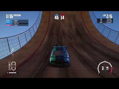 Next Car Game   Wreckfest 2019 09 20   16 43 54 16 DVR