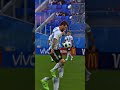 Messi Vs Nigeria At Fifa WC 2018
