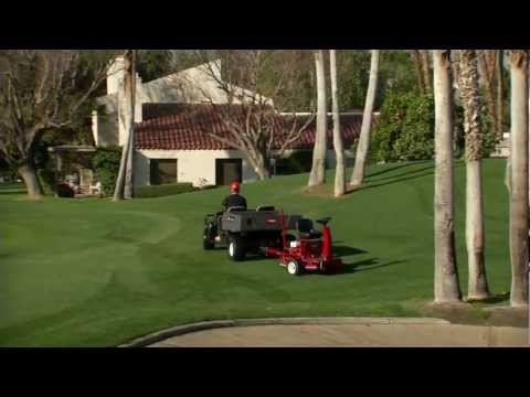 Toro GreensPro™ 1200