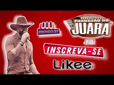 JUAREZ E FORRZÃO DO JUARA (Diog031)