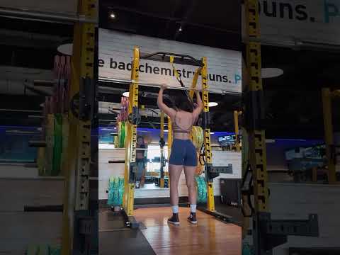Check out the Lift Lab at Chuze Fitness!🏋️