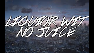 【Hip Hop】Teflon Sega - Liquor Wit No Juice (ft. Kyle The Hooligan) [Free Download]