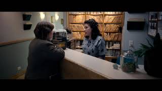 Трейлер: Сможете ли вы меня простить?