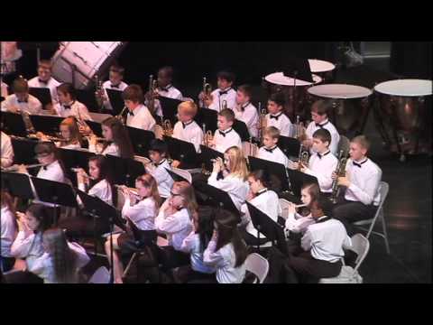 Beginning Band   Enchantment