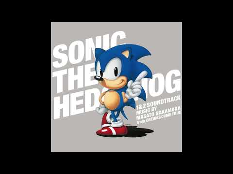 Good VGM 403 - Sonic the Hedgehog 2 - Hidden Palace Zone (Unused)