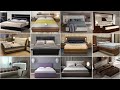 Top 100 Bed Design Photo Gallery 2024