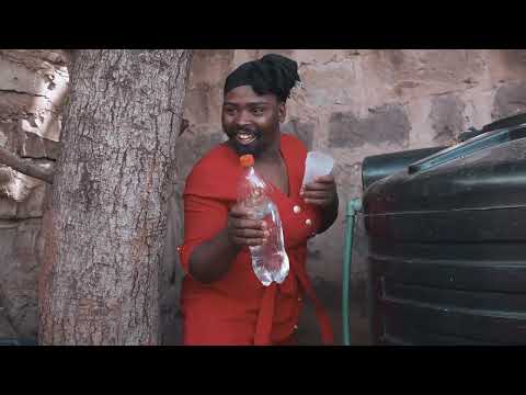 Waiter - Jeshi Jinga x VDJ Jones (Official Video)