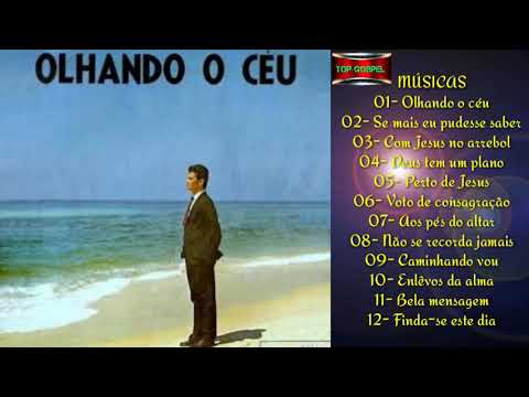 VITORINO SILVA "OLHANDO O CÉU LP COMPLETO"