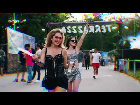 Official Aftermovie: Terrazzza - Horse Park Festival 2024