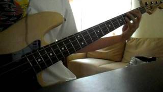 River People - Weather Report (Bass-First Part)