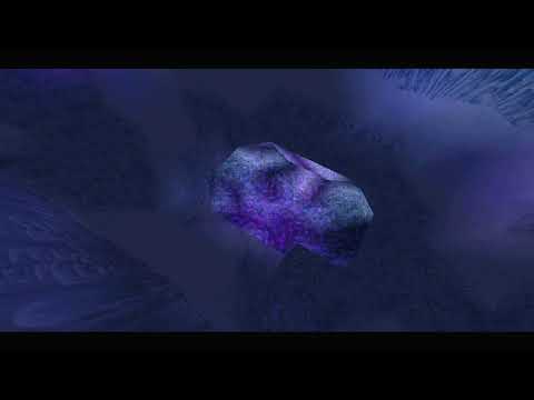 TRLE 2002.10.01 - The Lost Mountains of Heroic Madness