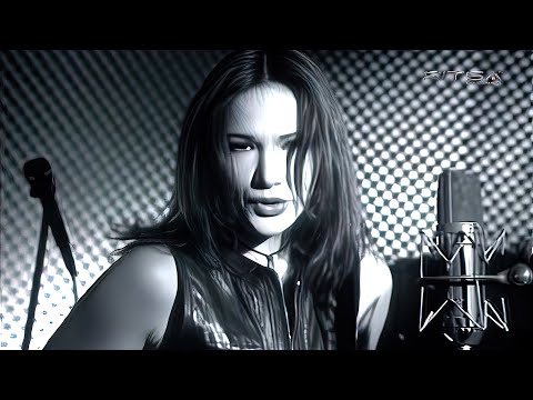 Stefano Secchi Feat. Taleesa - A Brighter Day (Ritsatv Remastered)