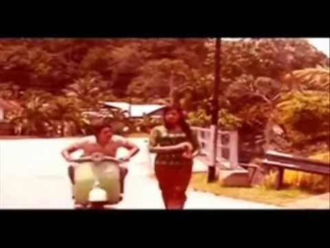 Nona Singapura - R.Azmi