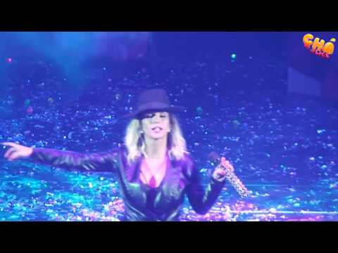 Valesca Popozuda - Fiz Esse Reggae Pra Você (Ao Vivo) @ Chá da Alice (Vídeo Oficial)