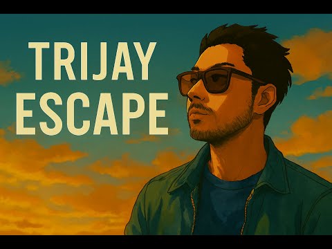 Trijay - Escape (Enrique Iglesias Melody) Beat