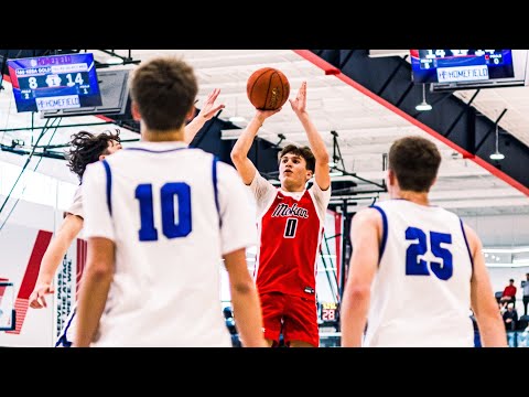 16u EYCL highlights at RecruitLook