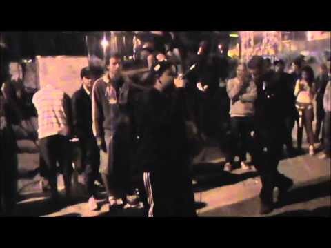 12ª Batalha da Pista (Dupla) - TH e Harley vs. Rodrigo e Beto 3º Round FINAL