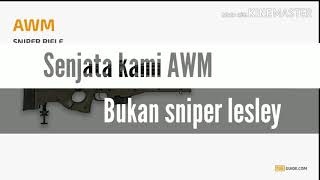 Download lagu Kami pubg bukan ML | status Wa game mp3
