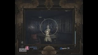 零  月蝕の仮面  実況プレイ part17