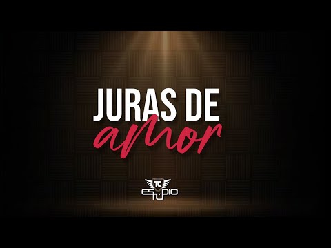 Tchê Chaleira - JURAS DE AMOR - EP Estúdio