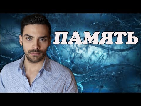 10 ИНТЕРЕСНЫХ ФАКТОВ ПРО ПАМЯТЬ