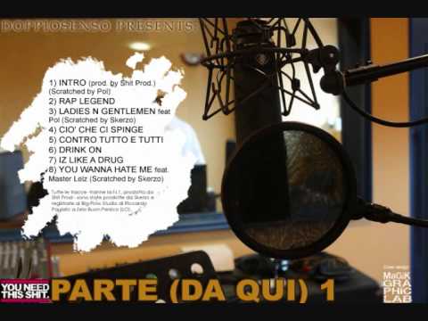 DoppioSenso - YNTS - Parte (Da Qui) 1 - 06 - Drink On